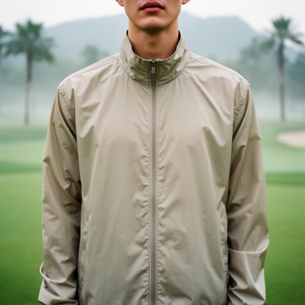 Windbreaker