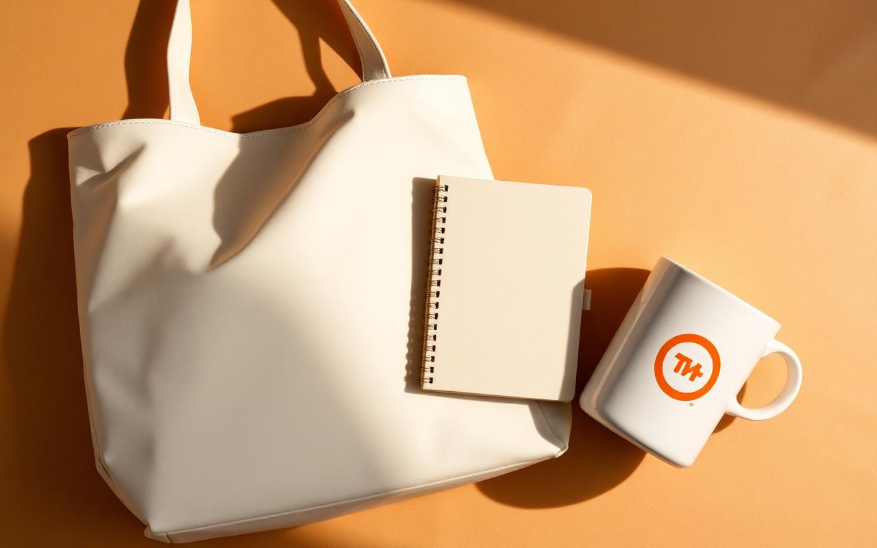 Merchandise as a Brand Medium