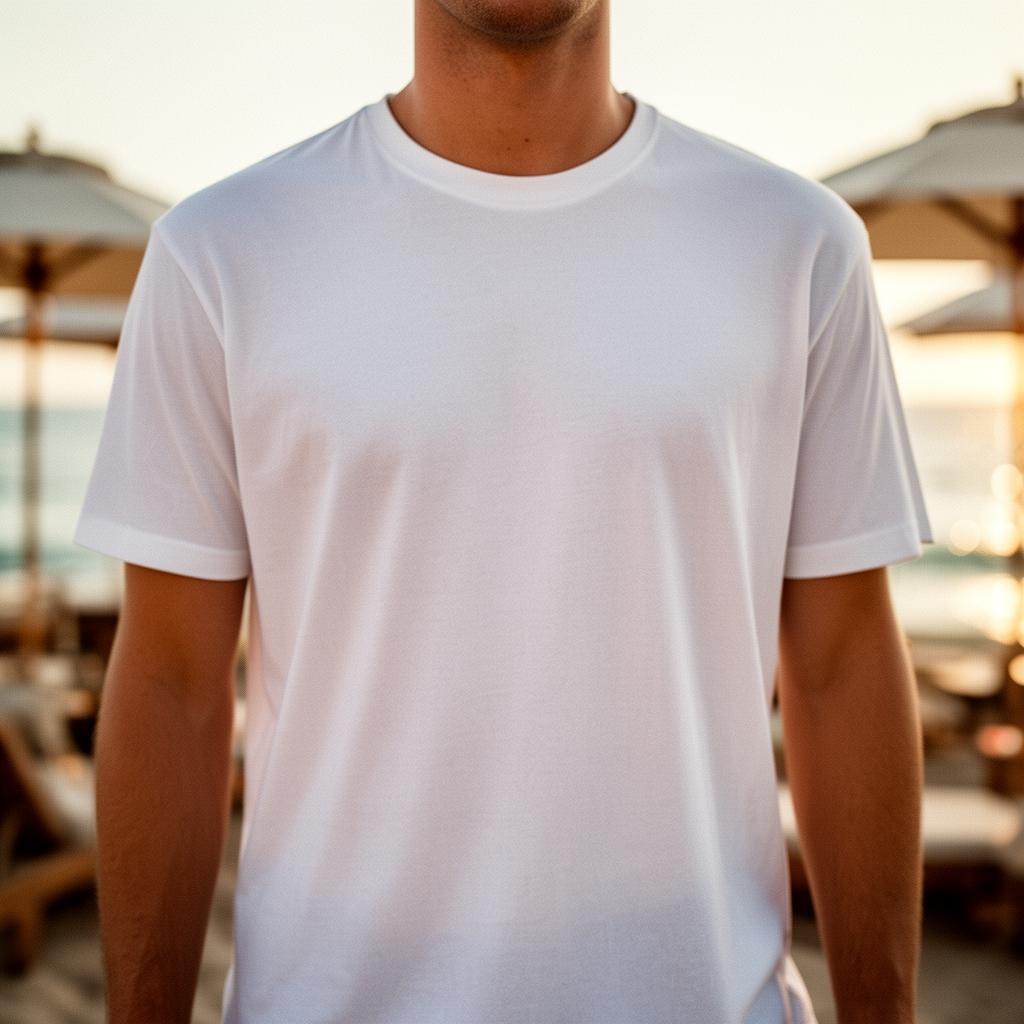 Cotton T-Shirt