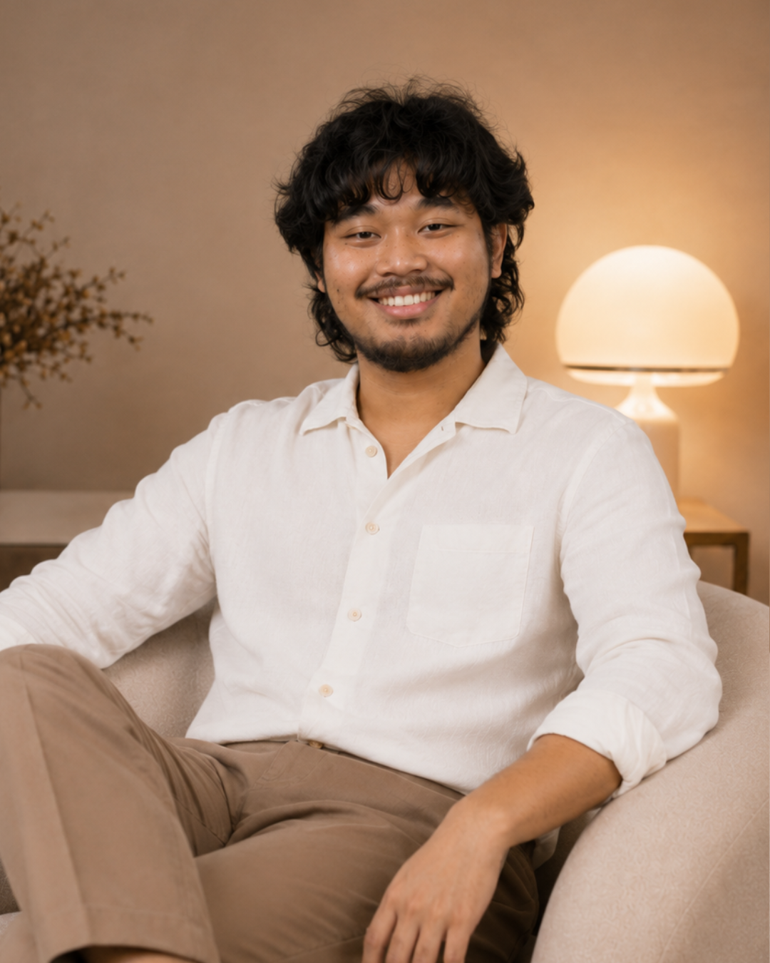 Muhammad Gaizchary (Geska) Putra, Videography Production Lead