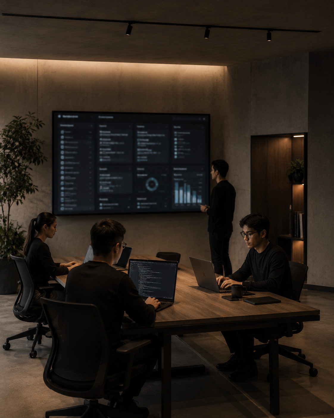 Technology & Platform — Accelerating User Growth & Market Awareness