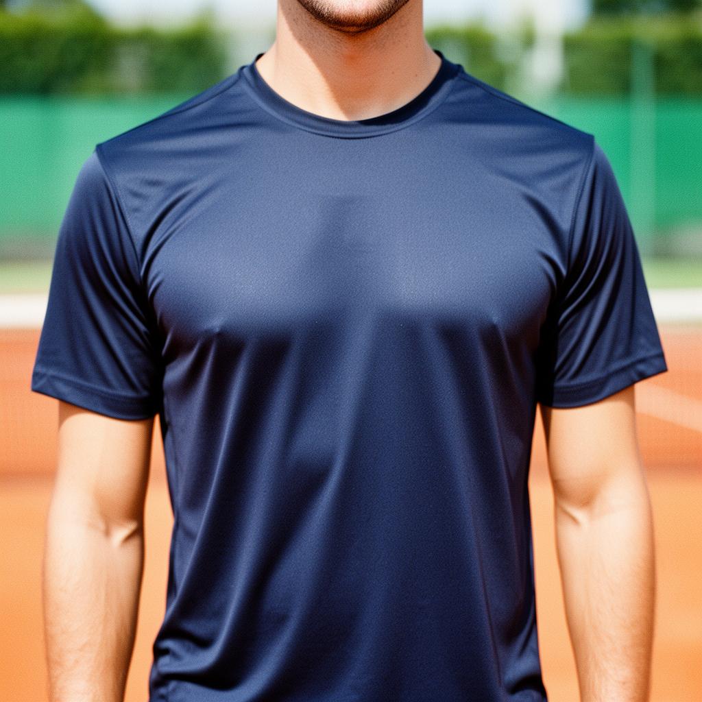Dri-Fit T-Shirt