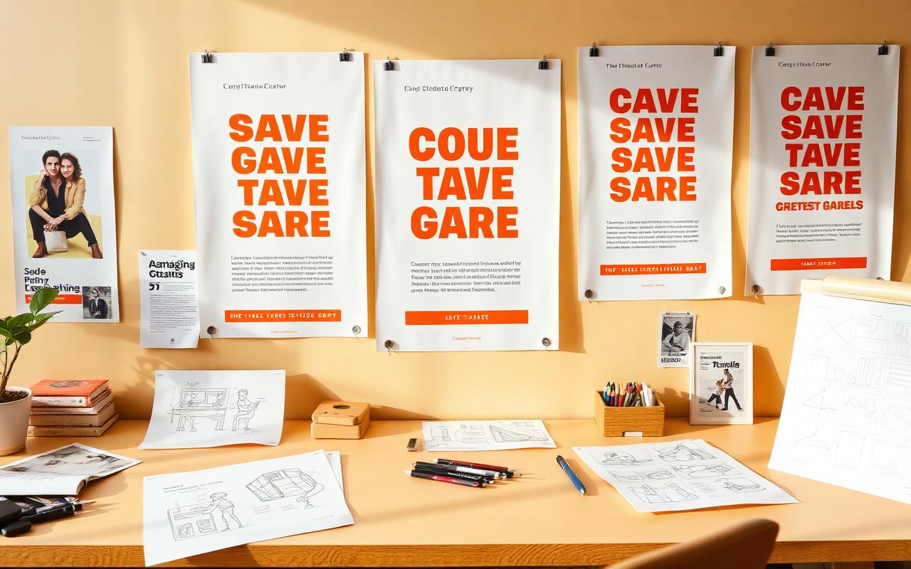 Campaigns That Earn Attention