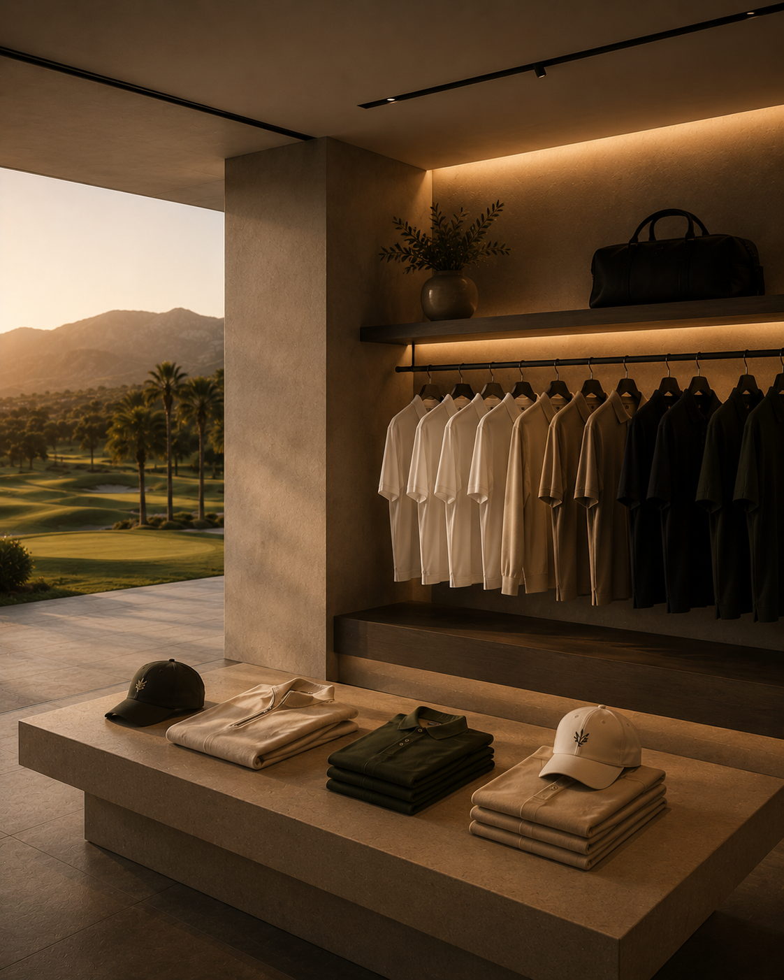 Fashion & Apparel — Building Brands & Scaling Merchandise Programs