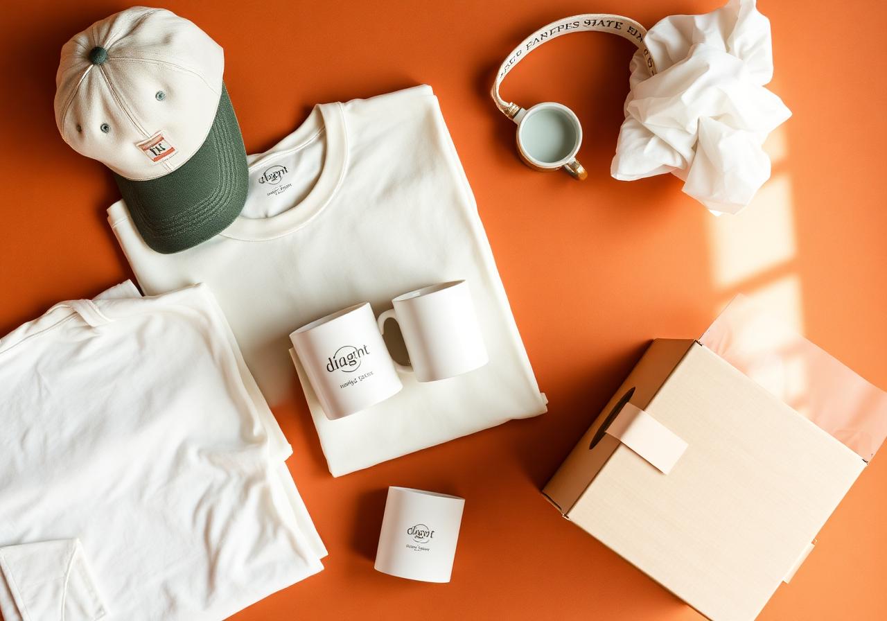 Merchandise & Production — From campaign merchandise to community products, we create physical touchpoints people remember and keep.