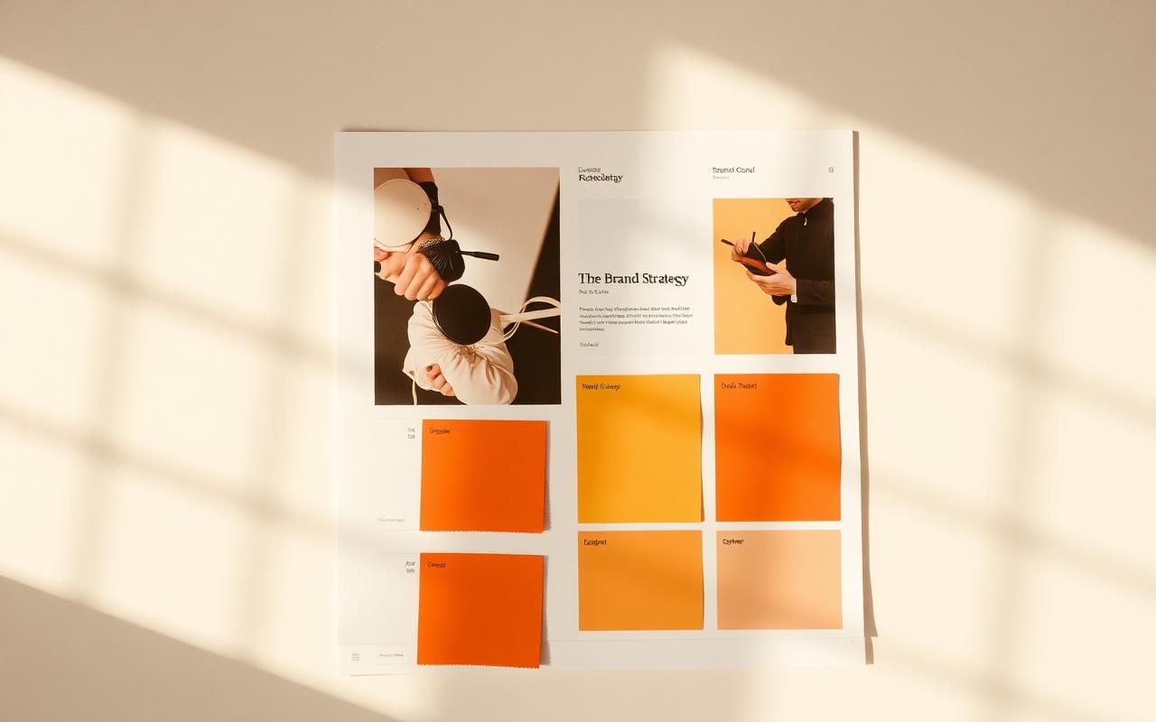 The Quiet Power of Brand Clarity