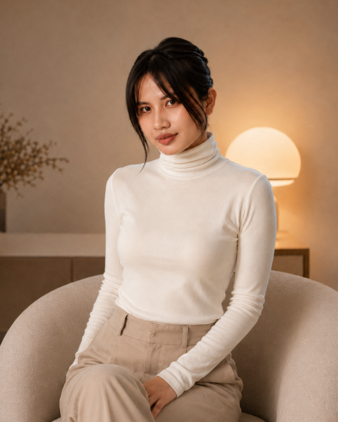 Grace Elsha, Design Executive
