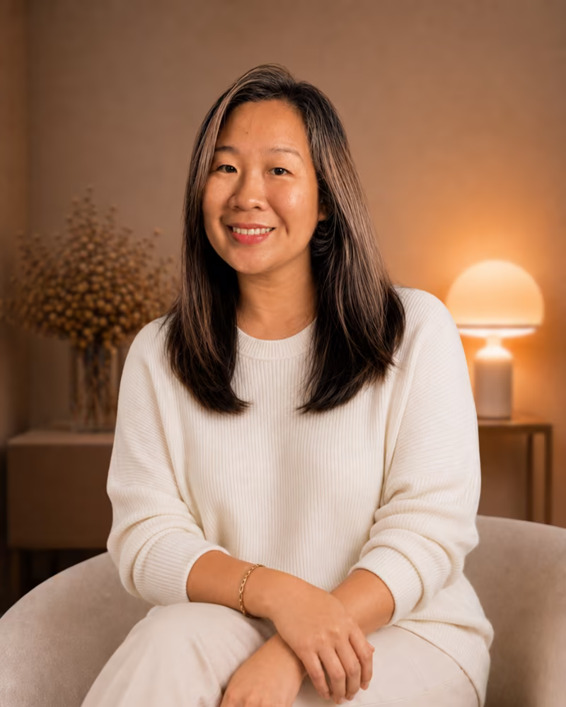 Ailyn Delos Santos, HR & Administrative Executive