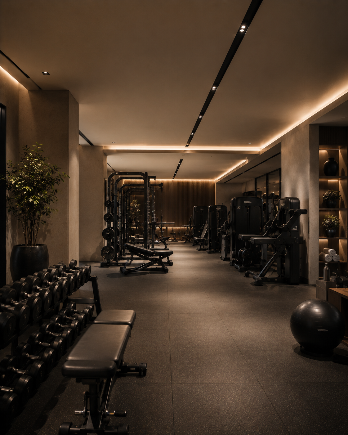 Fitness & Lifestyle — Growing Communities & Strategic Partnerships