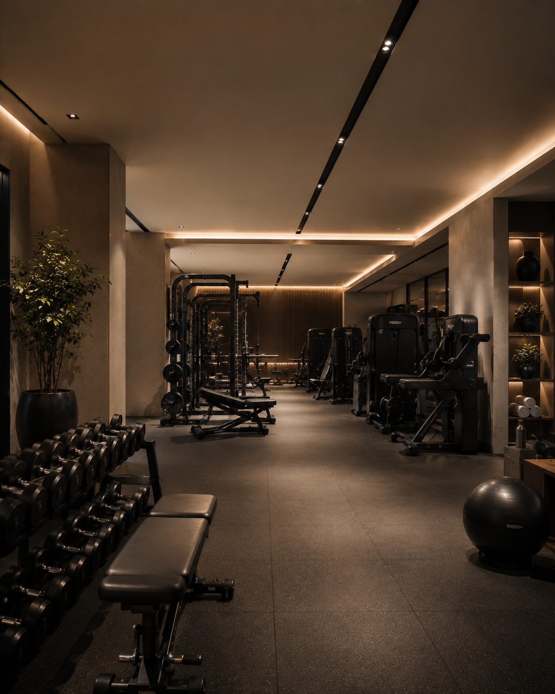 Fitness & Lifestyle — Growing Communities & Strategic Partnerships