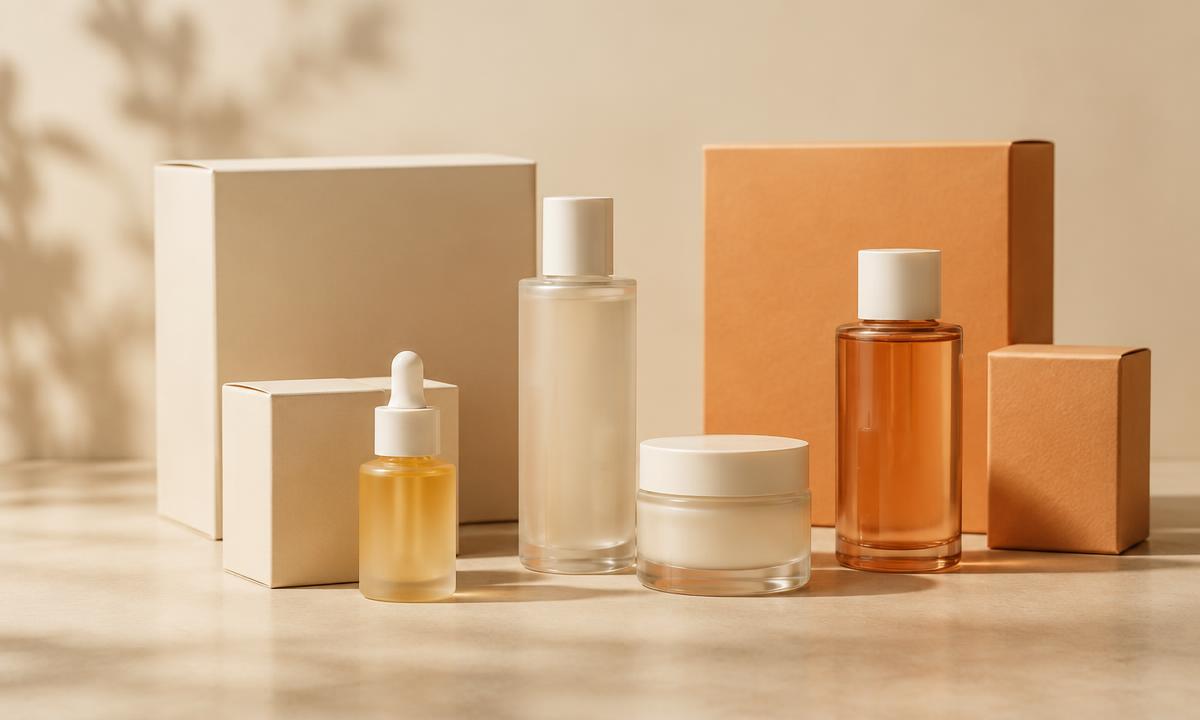 Beauty & Aesthetics Technology — Distributor Channel Entry