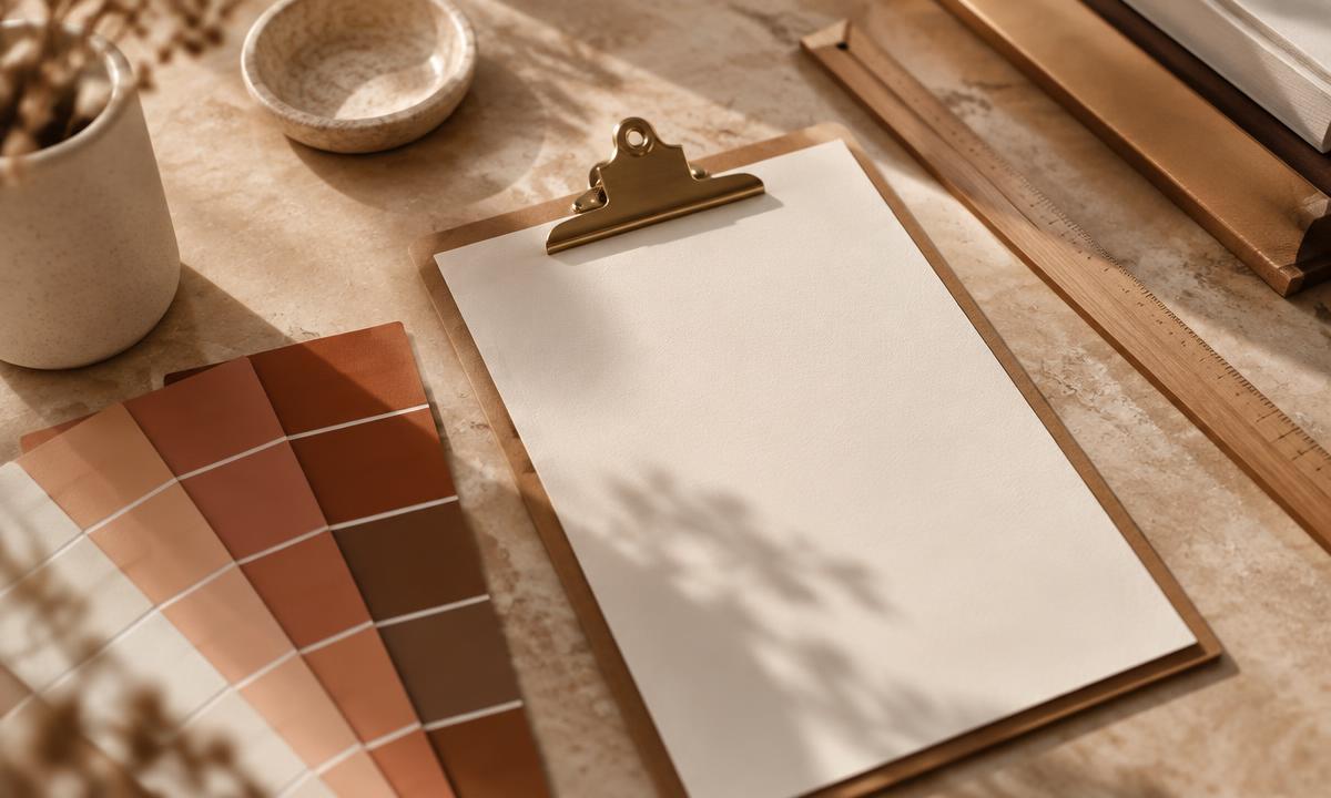 The Quiet Power of Brand Clarity