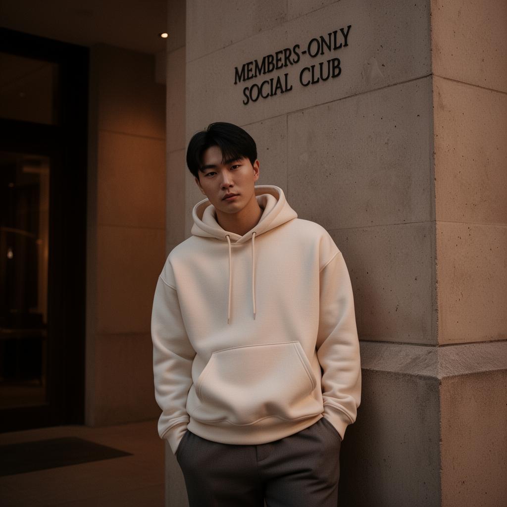 Hoodie