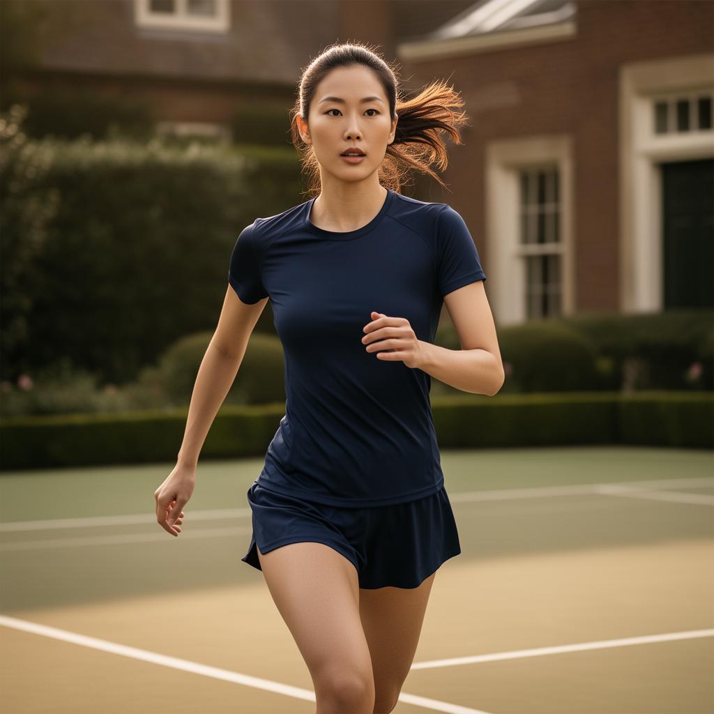 Dri-Fit T-Shirt