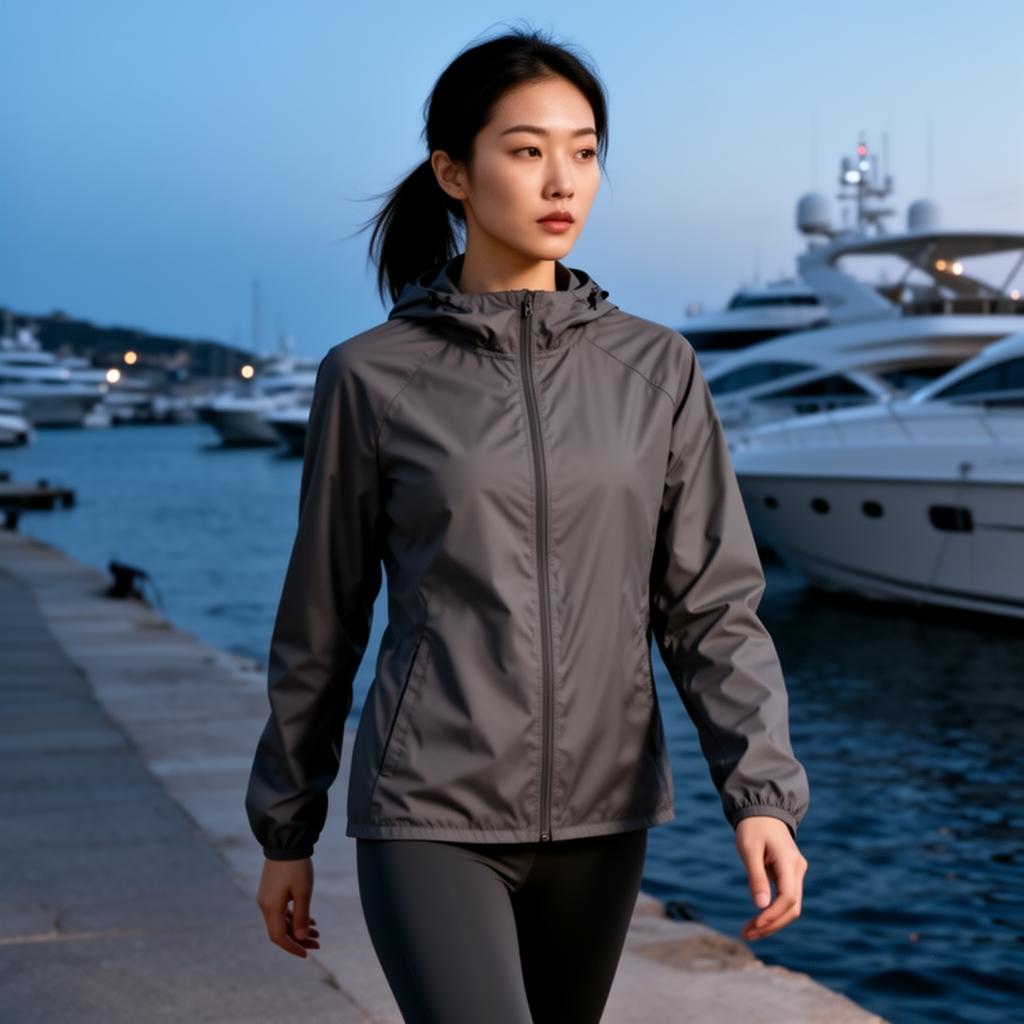 Windbreaker