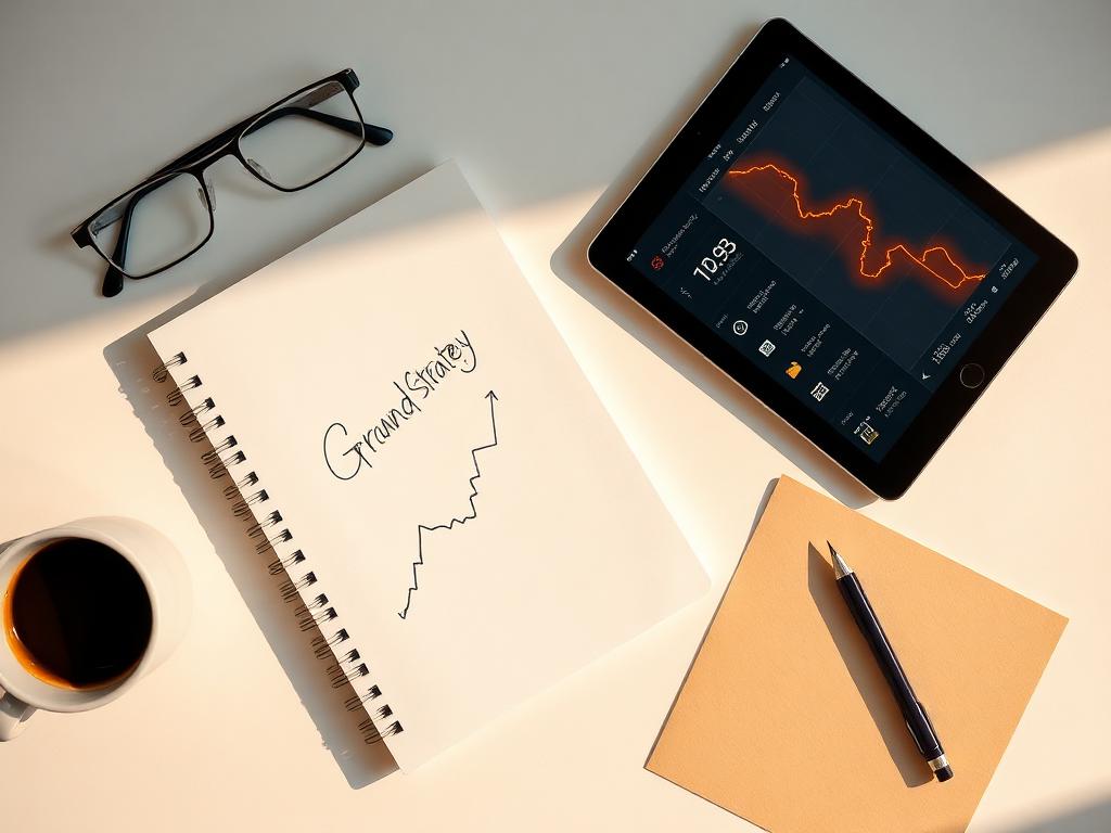 Brand Growth & Performance Strategy