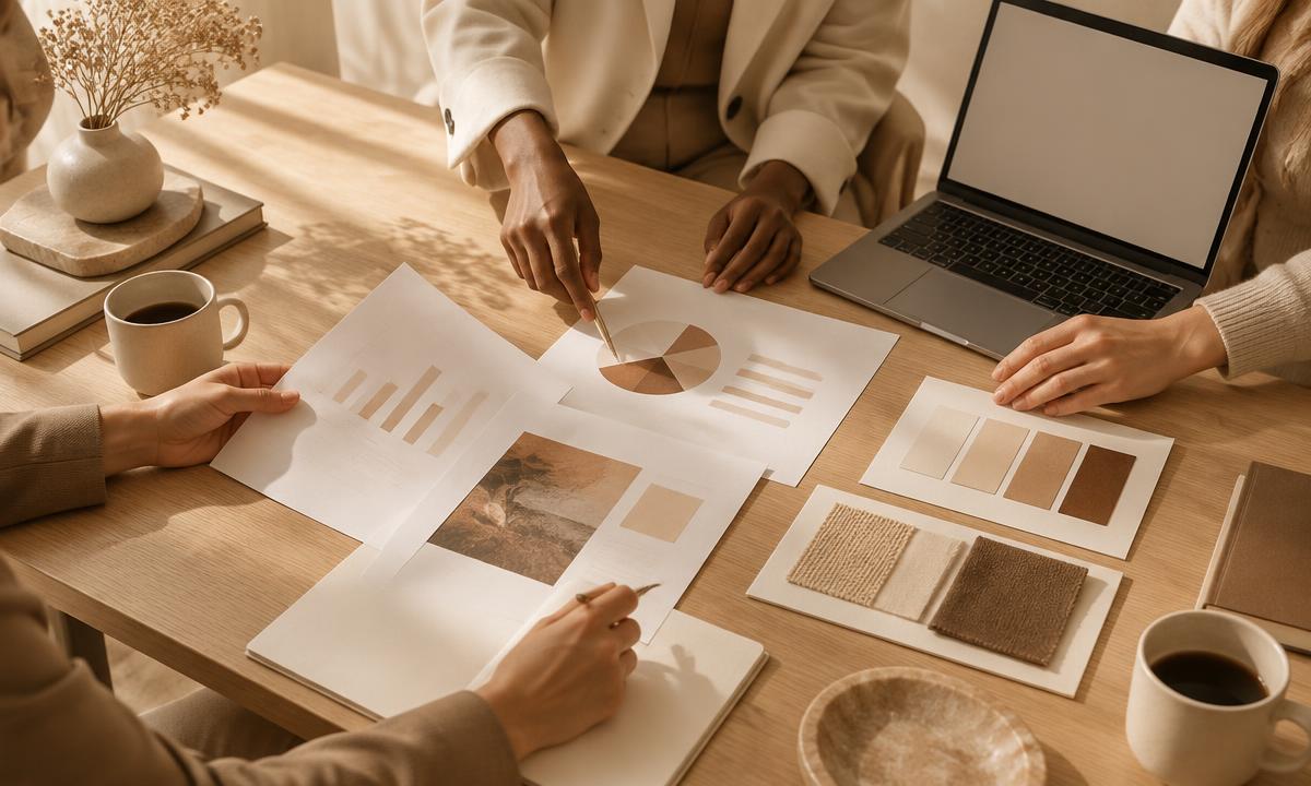 Brand Growth & Performance