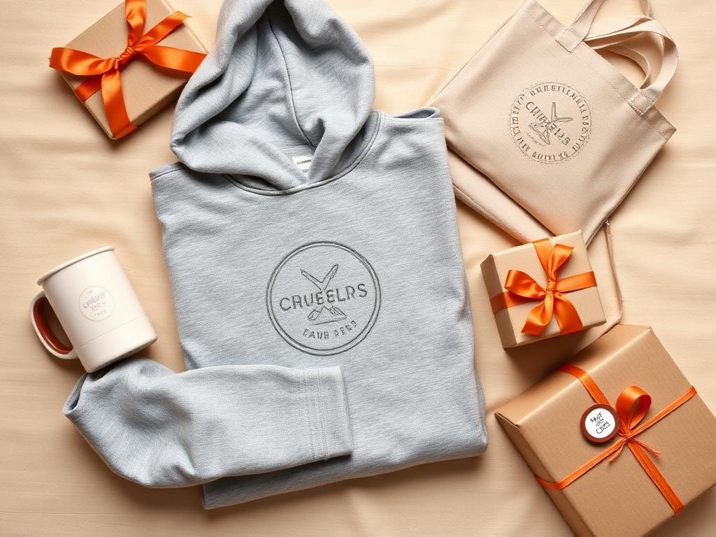 Merchandise Design & Production