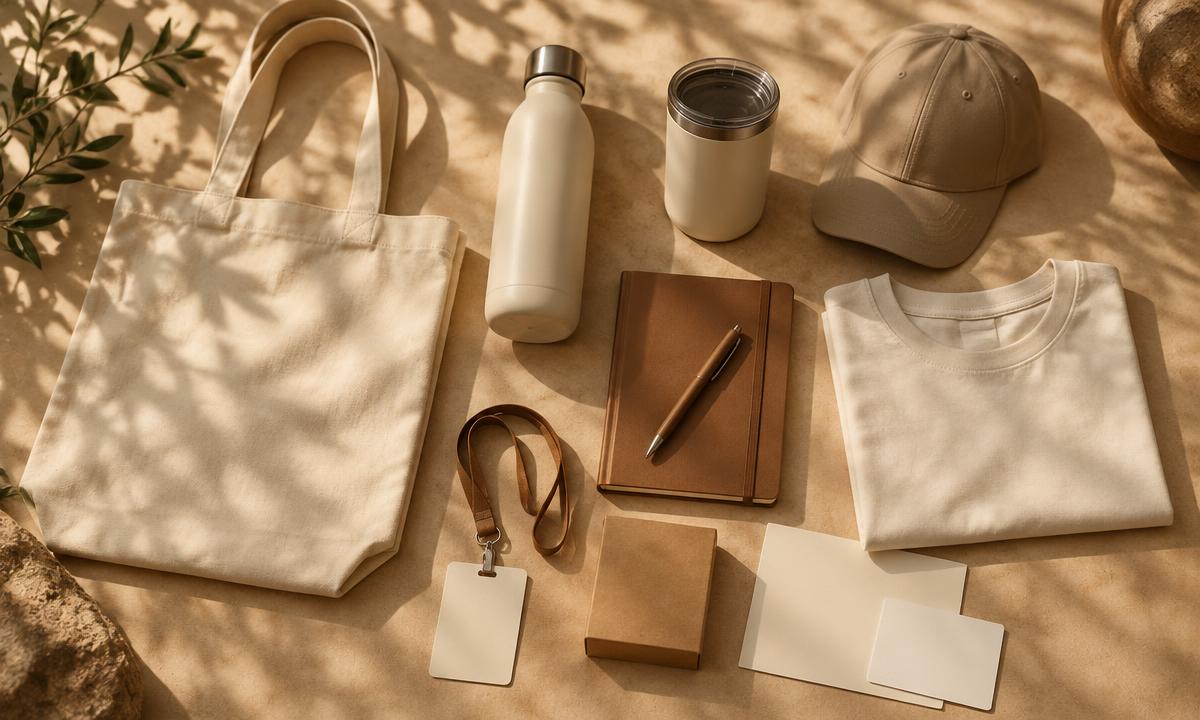 Merchandise & Production