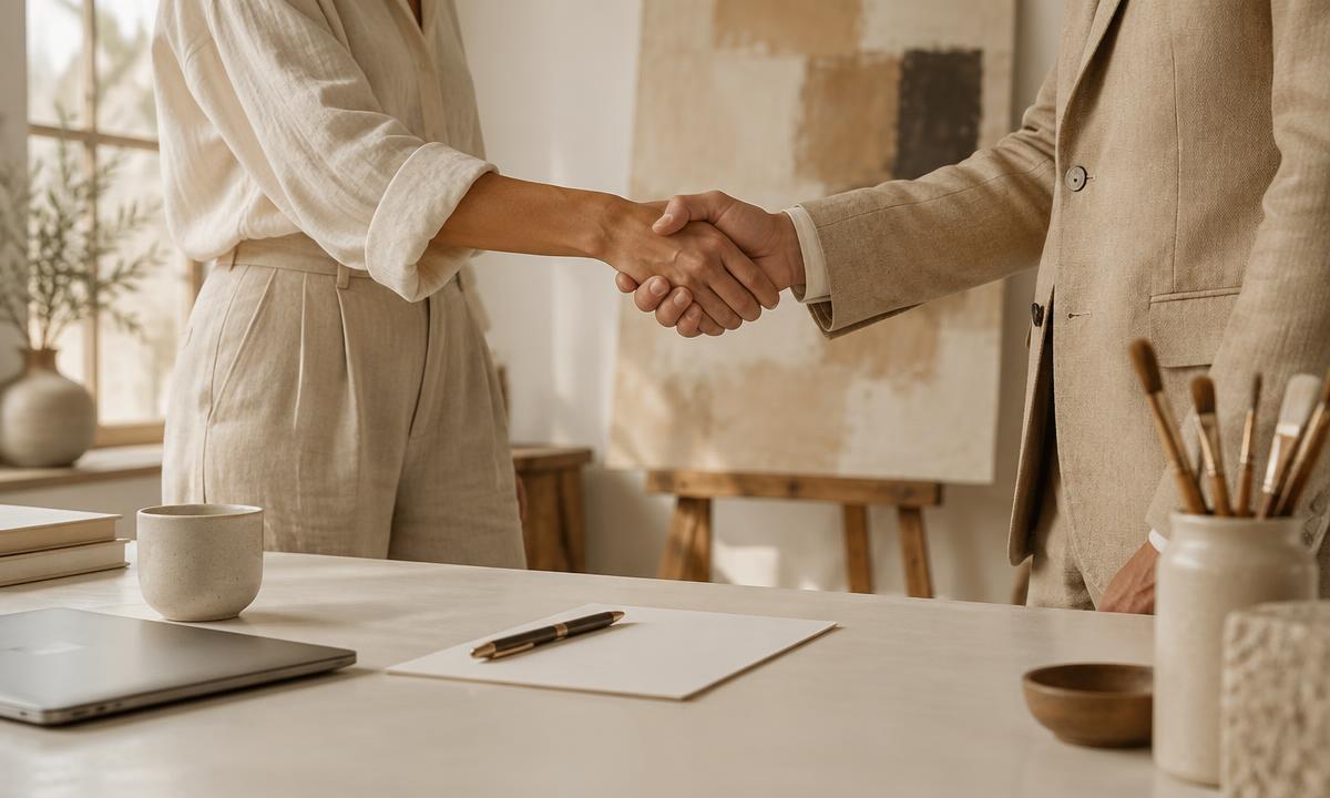 Strategic Partnerships