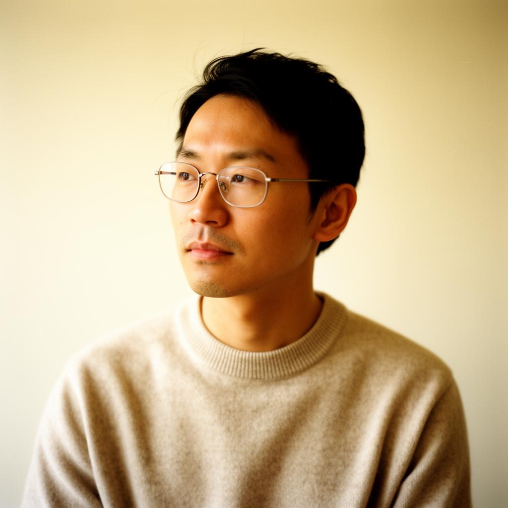 Tianqi (Jason) Song, Strategy Lead