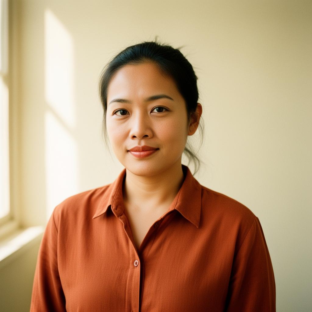Daniel (Jiaxiang) Guan, Marketing Lead