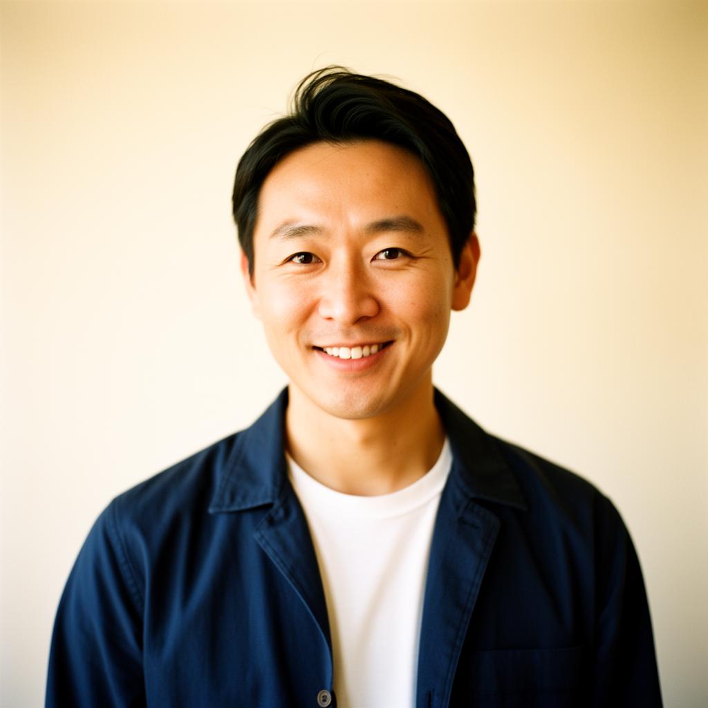 Muhammad Gaizchary (Geska) Putra, Production Lead